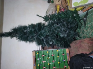 Canapea ieftin la 300 de lei, lungime 1,20 înălțime 90 cm - imagine 4