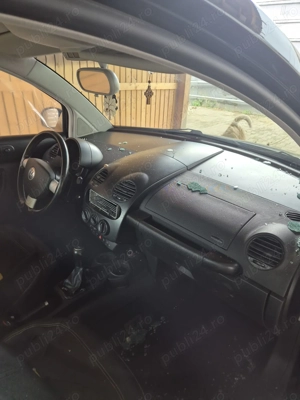 Dezmembrez vw Beetle 