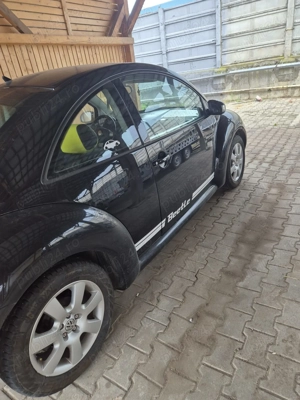 Dezmembrez vw Beetle  - imagine 2