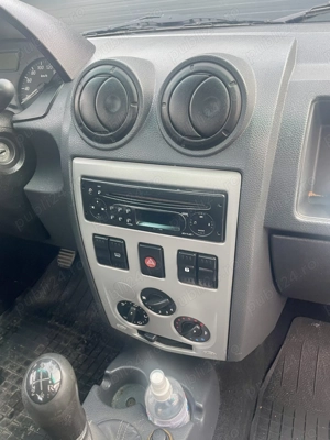 Dacia Logan 2005 - imagine 6