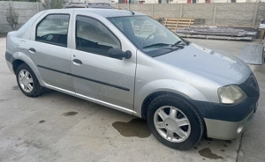 Dacia Logan 2005 - imagine 4