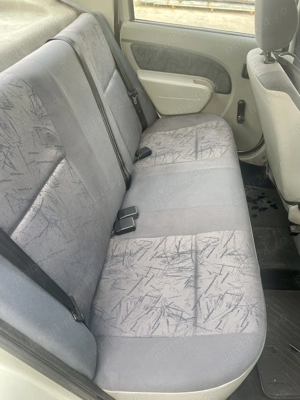 Dacia Logan 2005 - imagine 5