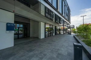 ONE COTROCENI PARK, APARTAMENT ULTRA-DOTAT, PARCARE SUBTERANA , 0% COMISION! - imagine 17