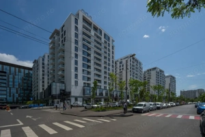 ONE COTROCENI PARK, APARTAMENT ULTRA-DOTAT, PARCARE SUBTERANA , 0% COMISION! - imagine 18
