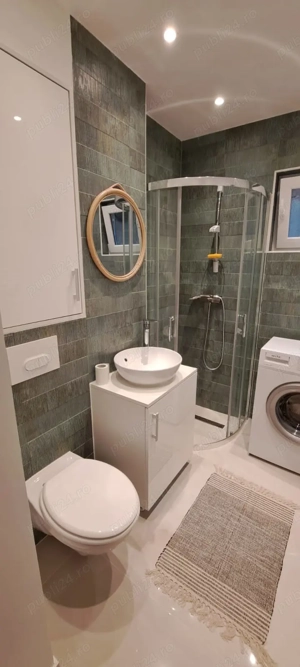 Garsoniera in chirie - imagine 4 Garsoniera in chirie - imagine 4