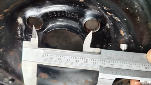 Jeanta remorca R13 - imagine 4