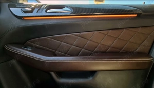 Mercedes-Benz ML 350 - imagine 7 Mercedes-Benz ML 350 - imagine 7