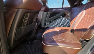 Mercedes-Benz ML 350 - imagine 5 Mercedes-Benz ML 350 - imagine 5