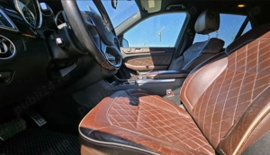 Mercedes-Benz ML 350 - imagine 8 Mercedes-Benz ML 350 - imagine 8