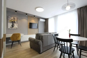 Apartament lux Arcadia Residence Buna Ziua