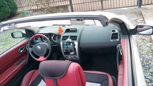 Vand renault megan cabrio  - imagine 2