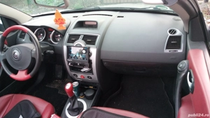 Vand renault megan cabrio  - imagine 4