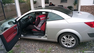 Vand renault megan cabrio  - imagine 8