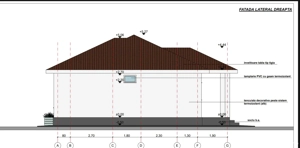 casa parter Agigea in curs de executie!!!! - imagine 2