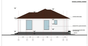 casa parter Agigea in curs de executie!!!! - imagine 3