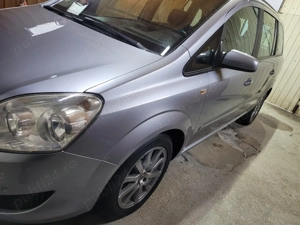 vind OPEL zafira 7 locuri