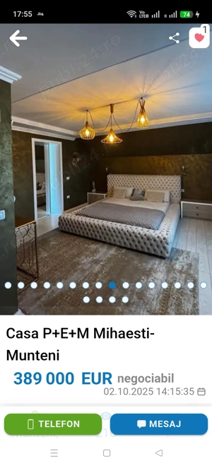 Vanzare casa - imagine 4 Vanzare casa - imagine 4