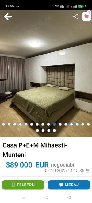 Vanzare casa - imagine 6 Vanzare casa - imagine 6