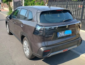 Vând Suzuki s-scros hibrid 2025 garanție 10 ani - imagine 3 Vând Suzuki s-scros hibrid 2025 garanție 10 ani - imagine 3