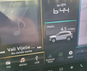 Vând Suzuki s-scros hibrid 2025 garanție 10 ani - imagine 7 Vând Suzuki s-scros hibrid 2025 garanție 10 ani - imagine 7