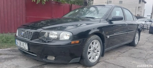 Volvo s80 2002 2.4 Diesel