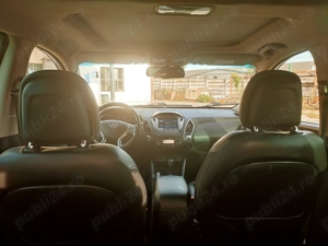 Hyundai ix35 4x4 automata 2014 - imagine 6