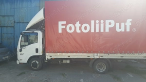 Cub bena prelata 10 paleti - imagine 2