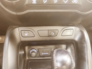 Hyundai ix35 4x4 automata 2014 - imagine 7