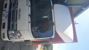 Cub bena prelata 10 paleti - imagine 3