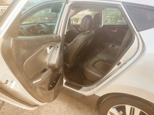 Hyundai ix35 4x4 automata 2014 - imagine 8