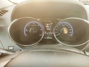 Hyundai ix35 4x4 automata 2014 - imagine 4