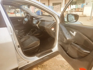 Hyundai ix35 4x4 automata 2014 - imagine 10