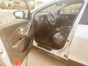 Hyundai ix35 4x4 automata 2014 - imagine 9