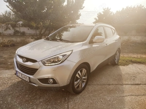 Hyundai ix35 4x4 automata 2014 - imagine 3