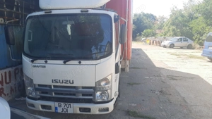 Cub bena prelata 10 paleti - imagine 6