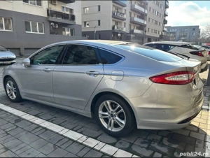 Vând Ford Mondeo 2017 - imagine 2 Vând Ford Mondeo 2017 - imagine 2