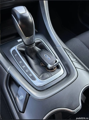 Vând Ford Mondeo 2017 - imagine 6 Vând Ford Mondeo 2017 - imagine 6