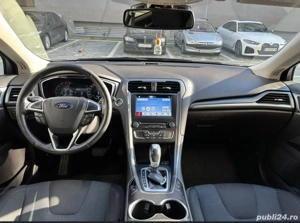 Vând Ford Mondeo 2017 - imagine 7 Vând Ford Mondeo 2017 - imagine 7