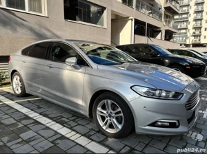 Vând Ford Mondeo 2017 - imagine 4 Vând Ford Mondeo 2017 - imagine 4