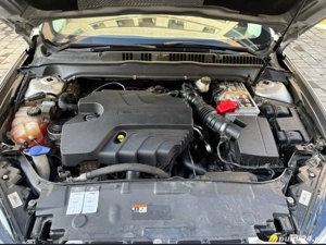 Vând Ford Mondeo 2017 - imagine 8 Vând Ford Mondeo 2017 - imagine 8