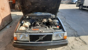 Volvo 240 2.0 benzina Break - imagine 3