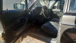 Volvo 240 2.0 benzina Break - imagine 5