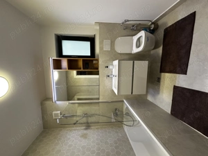 Închiriez apartament o camera, zona foarte buna - imagine 5