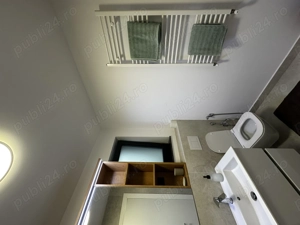 Închiriez apartament o camera, zona foarte buna - imagine 6