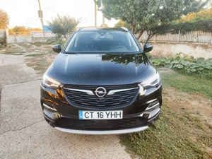 Opel Grandland x 2019
