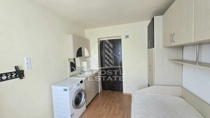 Garsoniera la etaj intermediar, situata in zona Take Ionescu - imagine 2