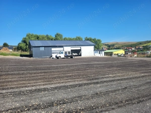 Inchiriez Garaj Hala