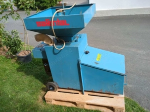 Moară profesională Safental 