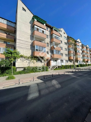 Apartament decomandat etj 3 - imagine 8