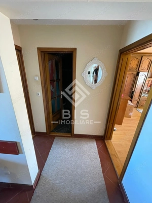 Apartament decomandat etj 3 - imagine 7